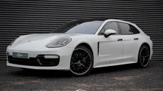 Wit Gebruikt 2018 Porsche Panamera Sport Turismo Sedan | € 59.750 (Goede deal)