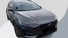 Gebruikt 2025 Ford Focus ST-Line X Stationwagen | € 31.745 (Eerlijke prijs)