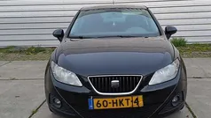Gebruikt 2009 Seat Ibiza SC Stylance Hatchback | € 1.800 (Goede deal)