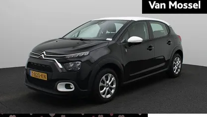Occasion Citroën C3 PureTech 83 PK (61 kW) 2023 Hatchback