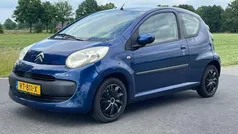 Gebruikt 2006 Citroën C1 Hatchback | € 1.750 (Eerlijke prijs)