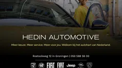 Zwart Nieuw 2025 Jeep Avenger EV Longitude SUV | € 29.945 (Eerlijke prijs)