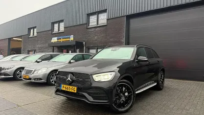 Occasion Mercedes GLC300e Premium Plus 2020 SUV