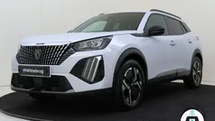 Wit Gebruikt 2023 Peugeot e-2008 Allure SUV | € 25.925 (Goede deal)