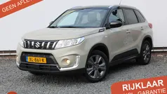 Bruin Gebruikt 2019 Suzuki Vitara SUV | € 19.950 (Eerlijke prijs)