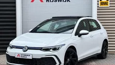 Wit Gebruikt 2021 VW Golf VIII GTE Hatchback | € 29.950 (Eerlijke prijs)