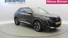 Gebruikt 2020 Peugeot e-2008 Allure SUV | € 16.345 (Eerlijke prijs)