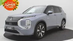 Gebruikt 2025 Mitsubishi Outlander Instyle SUV | € 61.850 (Eerlijke prijs)