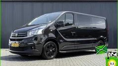 Zwart Gebruikt 2019 Fiat Talento Van | € 16.900 (Eerlijke prijs)