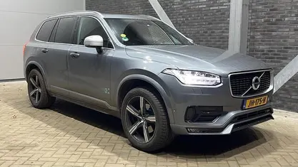Grijs Gebruikt 2015 Volvo XC90 R-Design SUV | € 28.900 (Goede deal)