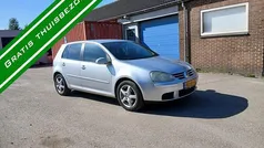 Gebruikt 2007 VW Golf V Hatchback | € 2.250 (Super prijs)