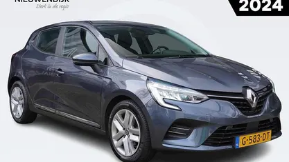 Gebruikt 2019 Renault Clio IV Zen Hatchback | € 12.900 (Eerlijke prijs)