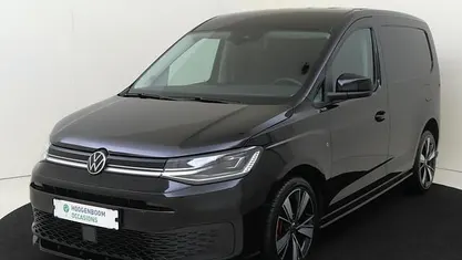 Occasion 2021 VW Caddy Edition MPV | € 23.950 (Super prijs)