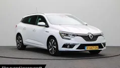 Gebruikt 2020 Renault Mégane GrandTour Bose Edition Stationwagen | € 14.745 (Eerlijke prijs)