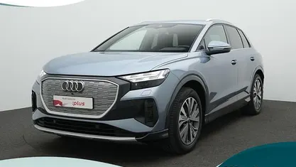 Occasion Audi Q4 e-tron Advanced 150 kW (204 PK) 2023 SUV