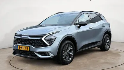 Occasion Kia Sportage GT 2023 SUV