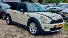 Gebruikt 2007 Mini Cooper S Chili Hatchback | € 4.950 (Eerlijke prijs)