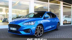 Blauw Gebruikt 2019 Ford Focus Business Edition Hatchback | € 18.995 (Eerlijke prijs)