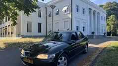 Groen Gebruikt 1999 Opel Vectra Sedan | € 1.500 (Eerlijke prijs)
