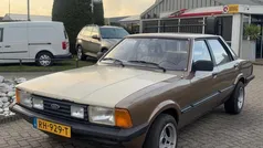 Gebruikt 1981 Ford Taunus Sedan | € 4.950