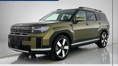 Groen Nieuw 2025 Hyundai Santa Fe Premium SUV | € 66.890 (Eerlijke prijs)