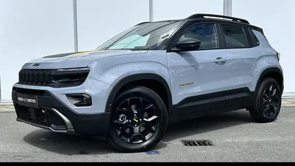 Occasion Jeep Avenger North 145 PK (106 kW) 2025 SUV