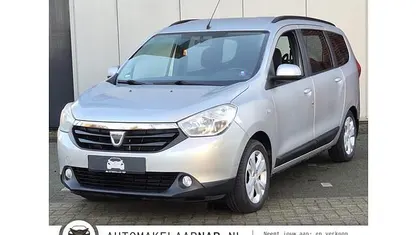 Occasion Dacia Lodgy Prestige 116 PK (85 kW) 2013 MPV