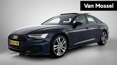 Gebruikt 2022 Audi A6 Design Sedan | € 42.900 (Eerlijke prijs)