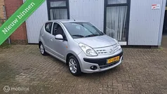 Gebruikt 2010 Nissan Pixo Hatchback | € 2.750 (Eerlijke prijs)