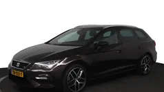 Gebruikt 2018 Seat Leon Business Stationwagen | € 16.950 (Eerlijke prijs)