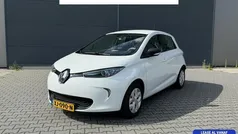 Gebruikt 2019 Renault Zoe Life Hatchback | € 9.400 (Super prijs)