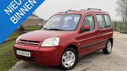 Occasion Citroën Berlingo 109 PK (80 kW) 2003 MPV