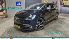 Zwart Gebruikt 2018 Renault Grand Scénic IV Intens MPV | € 15.850 (Eerlijke prijs)
