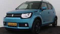Gebruikt 2020 Suzuki Ignis Hatchback | € 13.445 (Eerlijke prijs)