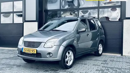 Gebruikt 2005 Suzuki Ignis Hatchback | € 1.995 (Eerlijke prijs)