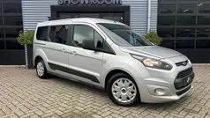 Grijs Gebruikt 2015 Ford Tourneo Connect MPV | € 17.895 (Eerlijke prijs)