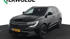 Zwart Gebruikt 2024 Renault Austral Techno Esprit Alpine SUV | € 37.795 (Eerlijke prijs)