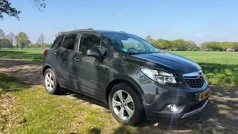 Gebruikt 2015 Opel Mokka Edition SUV | € 5.750 (Super prijs)