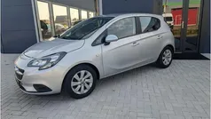 Grijs Gebruikt 2016 Opel Corsa Hatchback | € 6.550 (Goede deal)