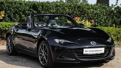 Gebruikt 2019 Mazda MX5 Cabriolet | € 27.450 (Eerlijke prijs)