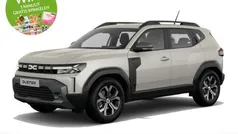 Overige Nieuw 2025 Dacia Duster Expression SUV | € 30.985 (Goede deal)
