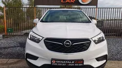 Gebruikt 2017 Opel Mokka SUV | € 12.000 (Eerlijke prijs)