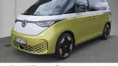 Wit Gebruikt 2023 VW ID. Buzz Pro Van | € 53.639 (Eerlijke prijs)