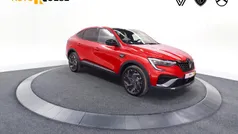 Gebruikt 2025 Renault Arkana Esprit Alpine SUV | € 40.295 (Eerlijke prijs)