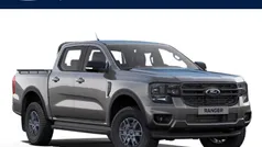 Grijs Nieuw 2025 Ford Ranger XLT Pickup | € 50.230 (Goede deal)