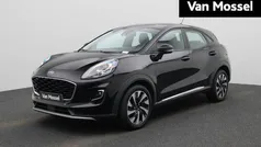 Gebruikt 2023 Ford Puma Titanium SUV | € 23.900 (Super prijs)