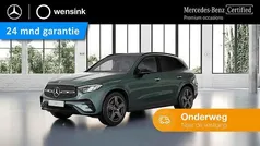 Gebruikt 2024 Mercedes GLC300 AMG line SUV | € 69.850 (Eerlijke prijs)