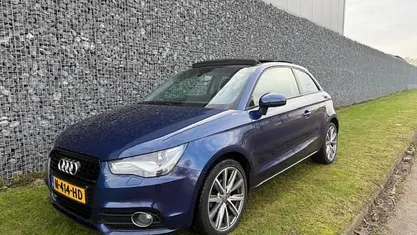 Occasion Audi A1 86 PK (63 kW) 2011 Hatchback