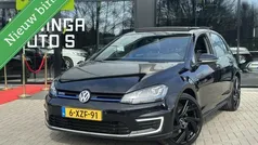 Zwart Gebruikt 2014 VW Golf VII GTE Hatchback | € 13.888 (Eerlijke prijs)