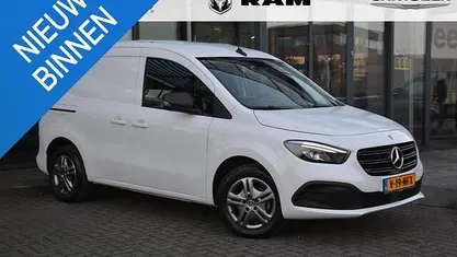 Occasion 2024 Mercedes Citan 112 Van | € 24.500 (Goede deal)